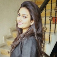 Ruchi G.