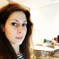 Erica Elkerbout