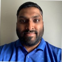 Christopher D'Souza
