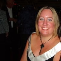 Naomi Louise FCIPD