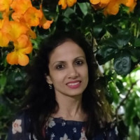 Divya Sreejith