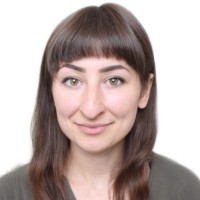 Yuliia Kosse