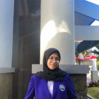 Ghilmani Firdausiyah