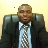 Evans Amoro