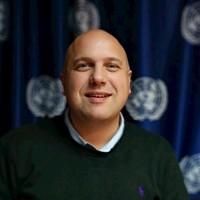 Carmine De Marco (He/Him)