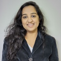 Deepthi Murali