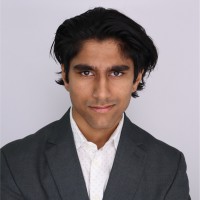 Ali Merali
