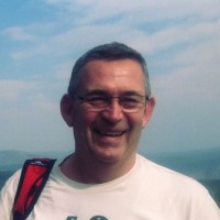 Mark Mackay