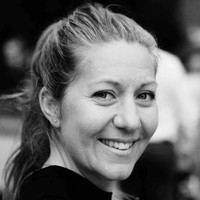 Maria Glantz