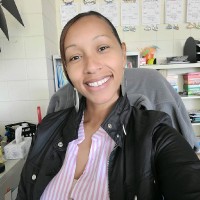 Njeri Millner