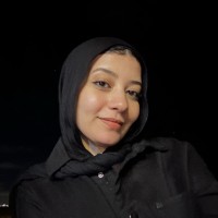 Israa Qabbary