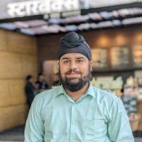 Gurdeep Singh Khalsa