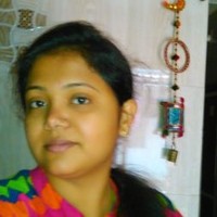 asmita parmar