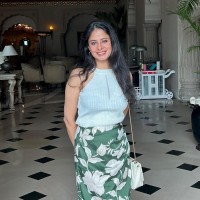 Ashna Bajaj