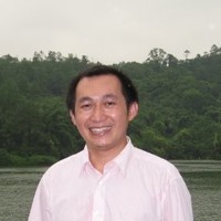 Greg Yan