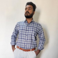 Mahesh Salunkhe