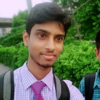 Md Ashiquzzaman