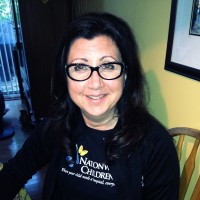 Kelly Graf, Pmp