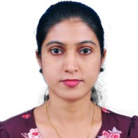 Bibitha V