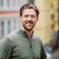 Stian Eide Rasmussen