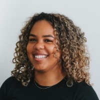 Gabrielle Griffin