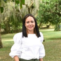 Ingrid Lorena Valencia