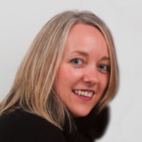 Ruth Marriott