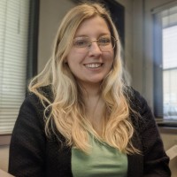 Tess Stiver