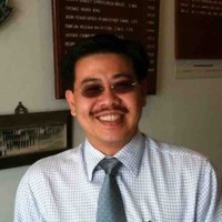 Chris Lim