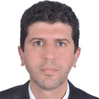 Ahmed LAHJOUJI EL IDRISSI