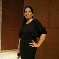 Prachi Sood
