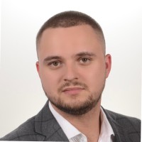 Dmytro Oliinyk