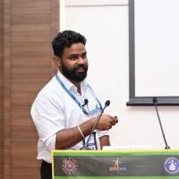 Harikrishna M Menon