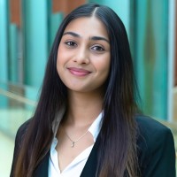 Ritika Ponna
