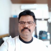 RAMCHANDRA SAHOO