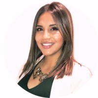 Jessica Nevarez