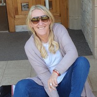 Sarah Prior