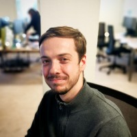 Maxence Clinkemaillie