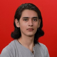 Abel Adrian Guachalla Vasquez
