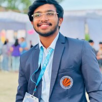 Saketh Goljana