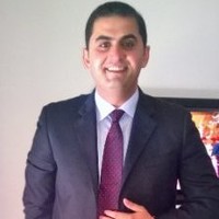 Mohammed Al-Adyleh
