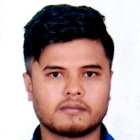Shyam Sundar Rajbanshi
