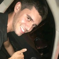 Erickson Vinicius