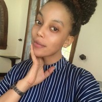Linda Lyimo