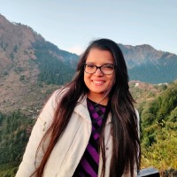 Srishti Kharka