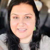 Yasmin Shah, MOT, OTR/L