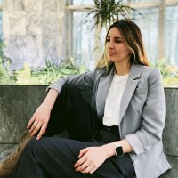 Alena Frolova
