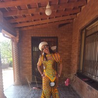 Ofentse Ngwepe