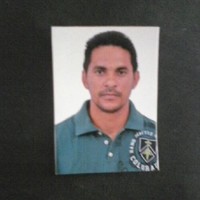Gilberto Gomes Da Silva