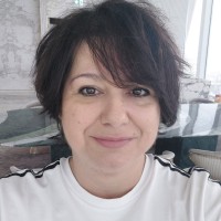 Athanasia Chatzigaki